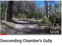Chamber’s Gully