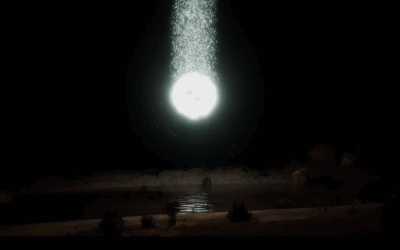 Mogwai – Ritchie Sacramento