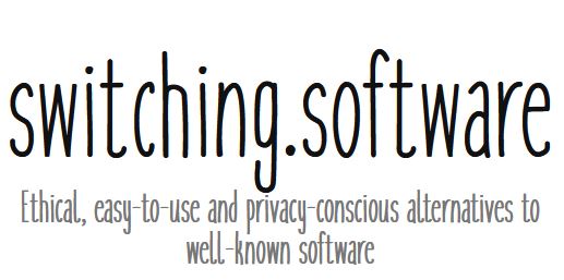 Switching Software