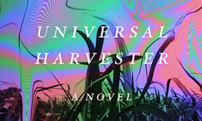 Reading Log – Universal Harvester