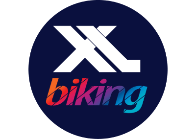 XL biking Kickstarter