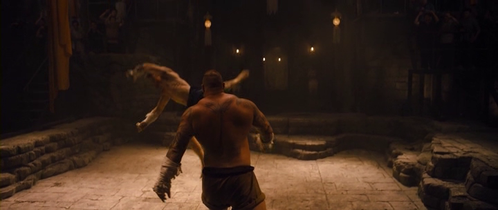 Kickboxer: Retaliation